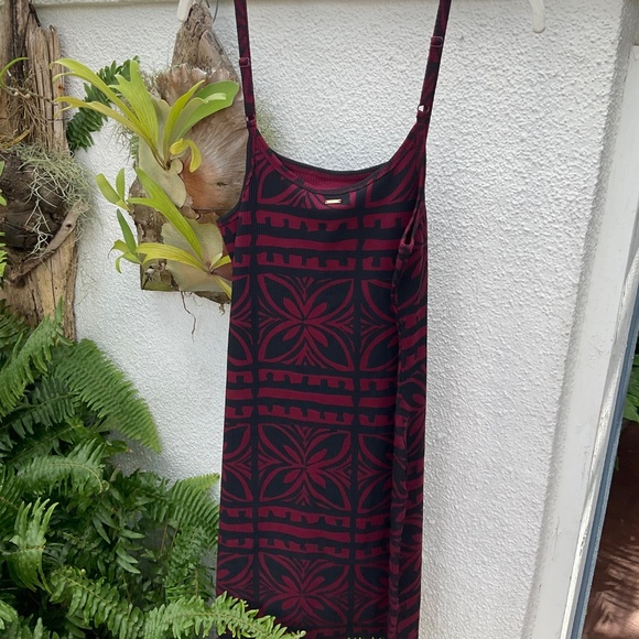 NWT TANOA Women’s Fitted Dress - Picture 2 of 8